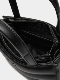 Сумка Calvin Klein Line Quilt Mini Tote модель K60K612116-BEH Фото