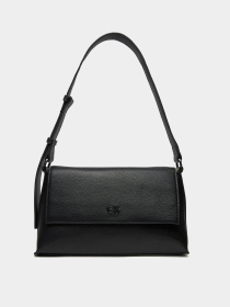 Хобо Calvin Klein Daily Shoulder модель K60K612139-BEH Фото