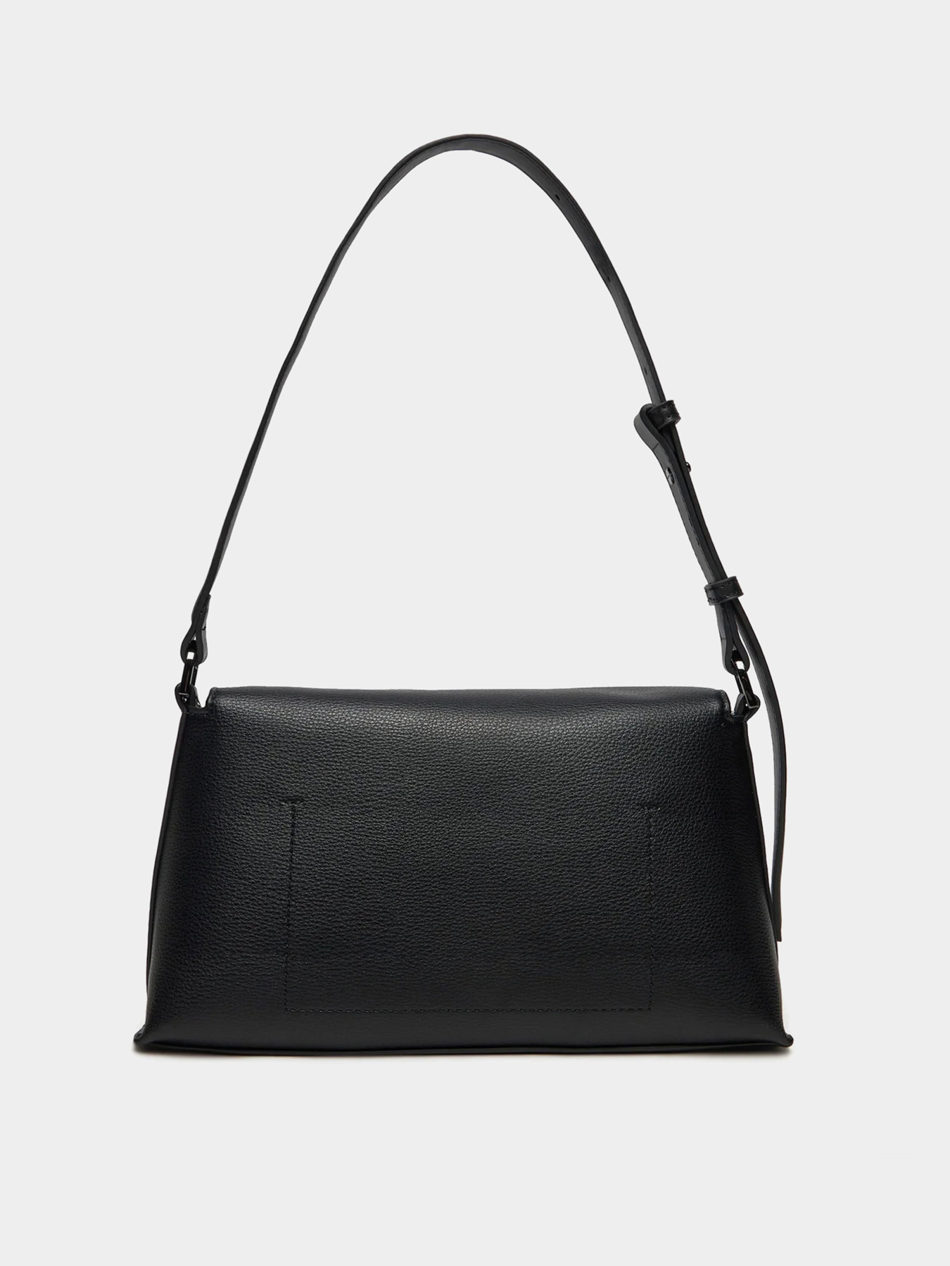 Хобо Calvin Klein Daily Shoulder модель K60K612139-BEH Фото