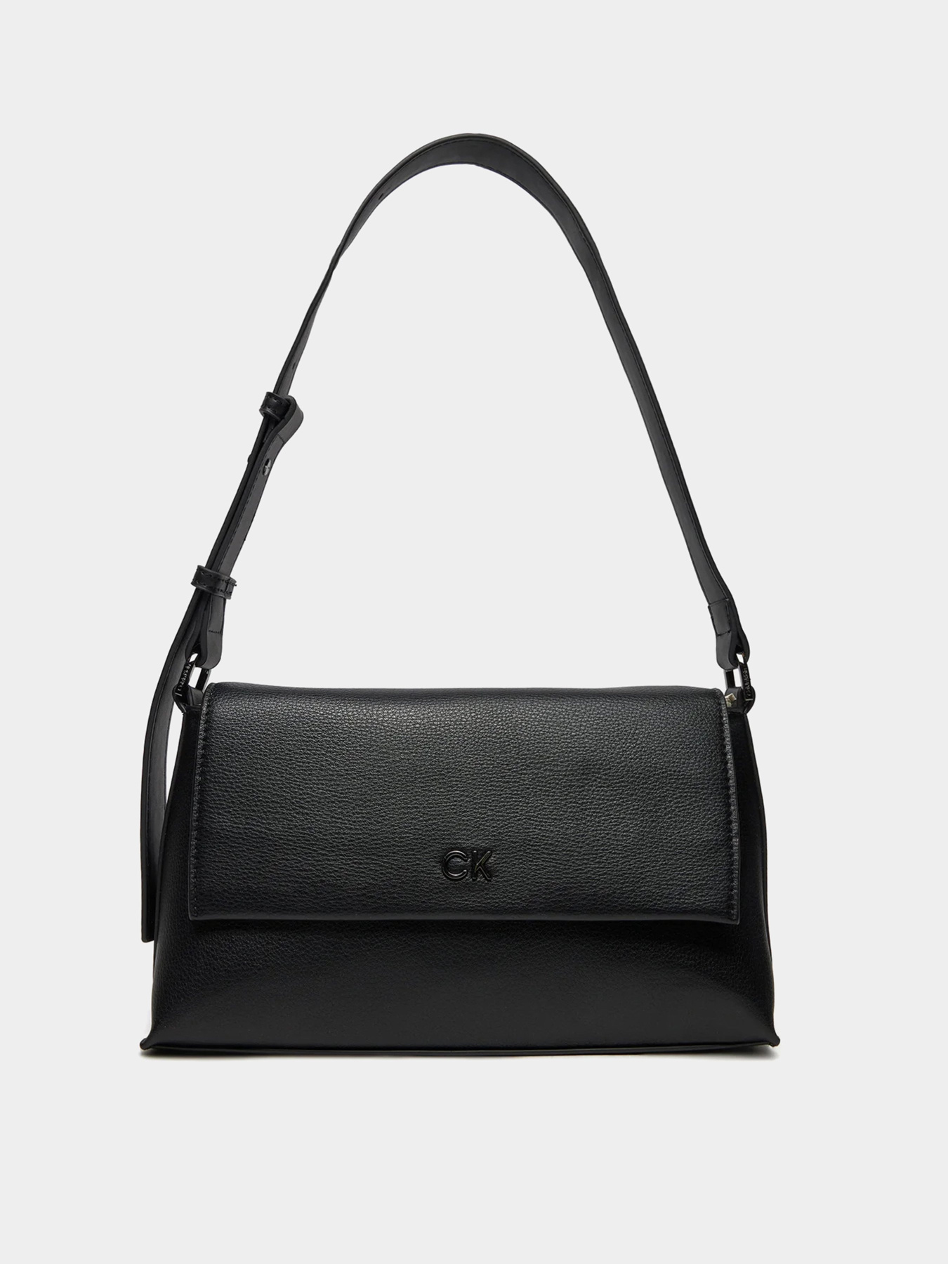 Хобо Calvin Klein Daily Shoulder модель K60K612139-BEH Фото