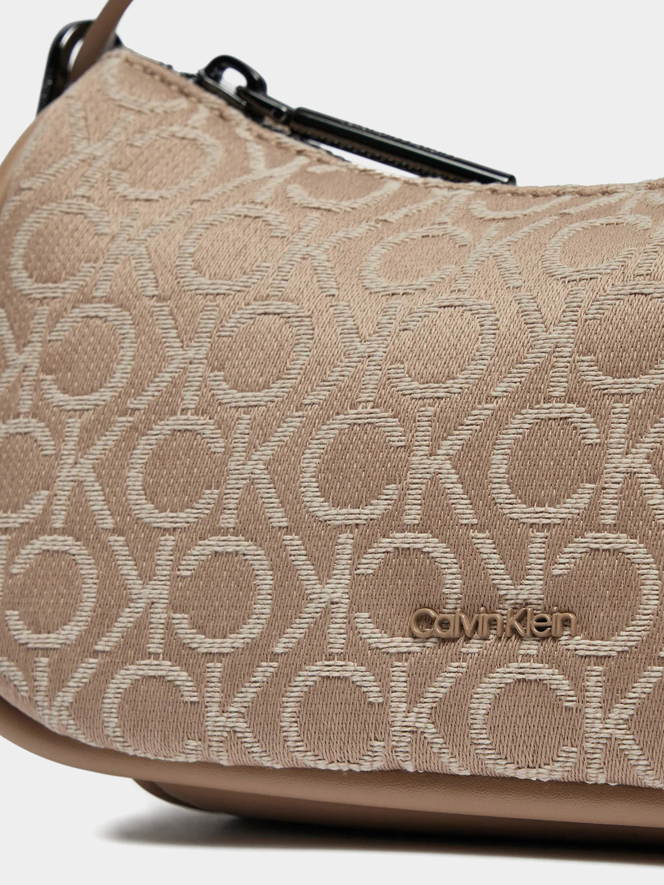 Хобо Calvin Klein Refine Conv модель K60K612151-0HE Фото