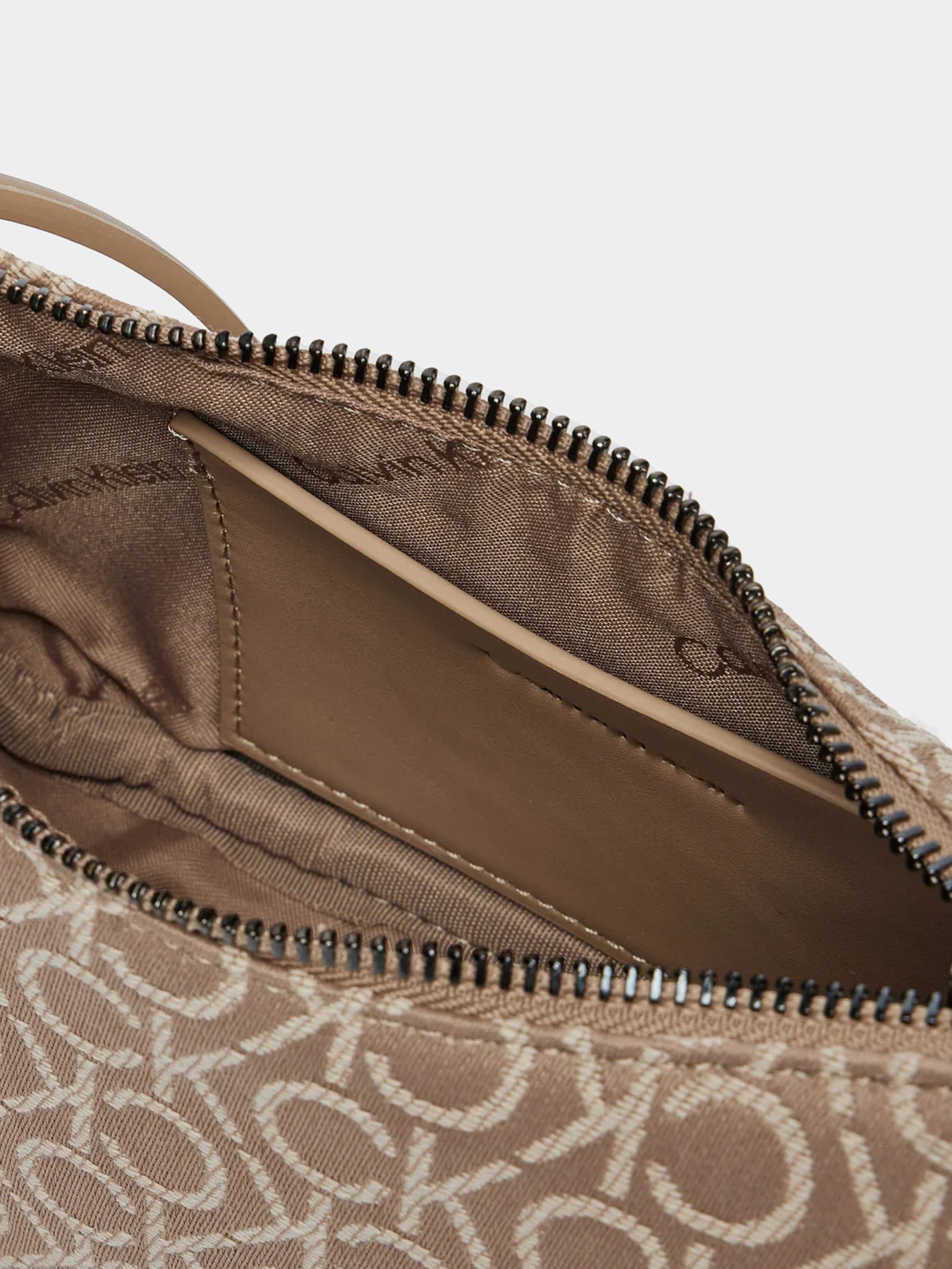 Хобо Calvin Klein Refine Conv модель K60K612151-0HE Фото