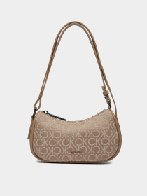 Хобо Calvin Klein Refine Conv модель K60K612151-0HE Фото