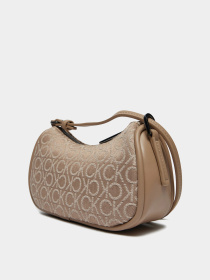 Хобо Calvin Klein Refine Conv модель K60K612151-0HE Фото