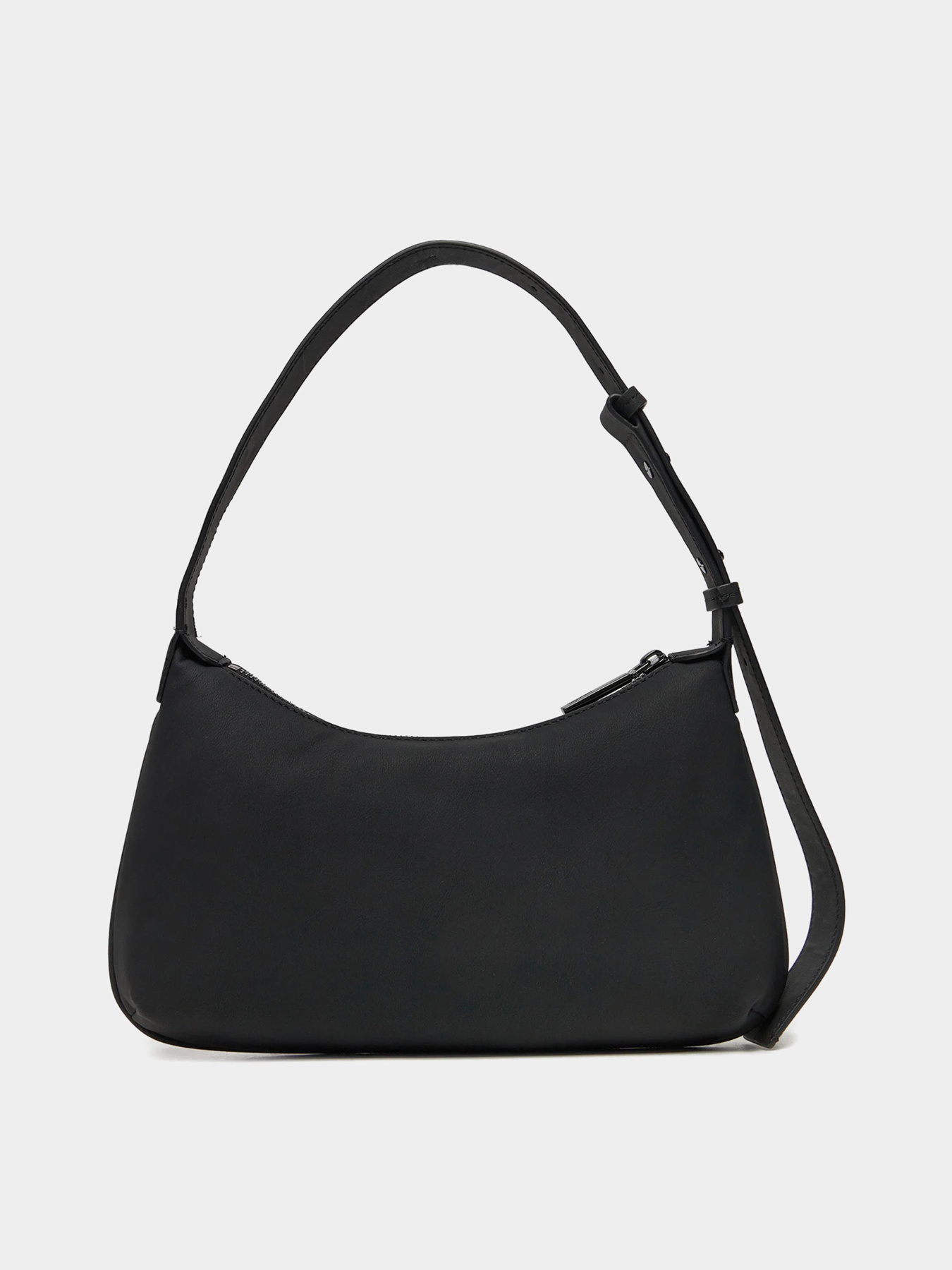 Хобо Calvin Klein Calvin Soft Shoulder модель K60K612156-BEH Фото