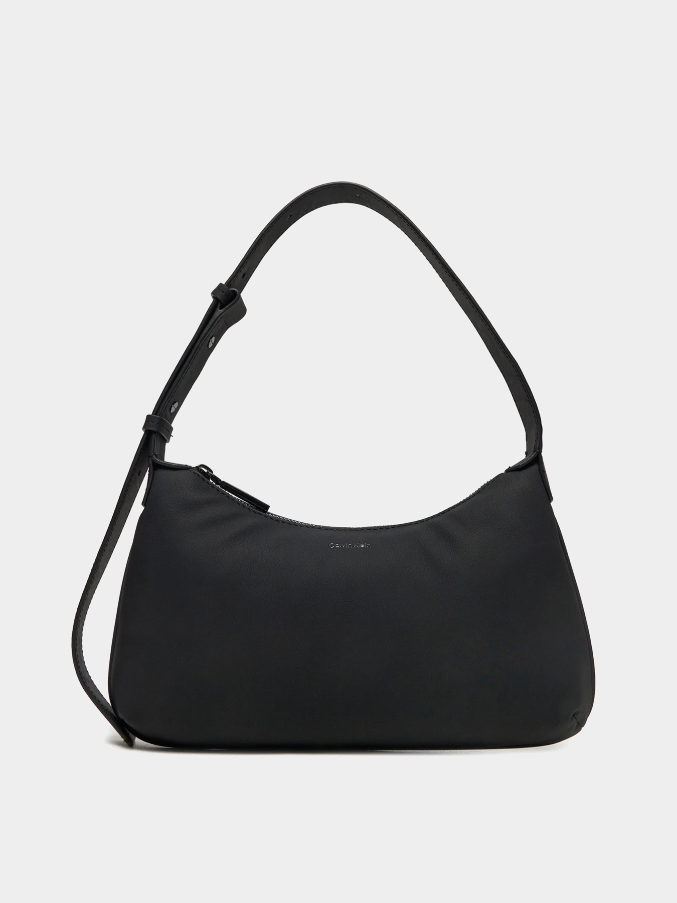 Хобо Calvin Klein Calvin Soft Shoulder модель K60K612156-BEH Фото