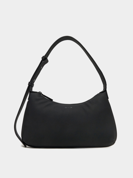 Хобо Calvin Klein Calvin Soft Shoulder модель K60K612156-BEH Фото