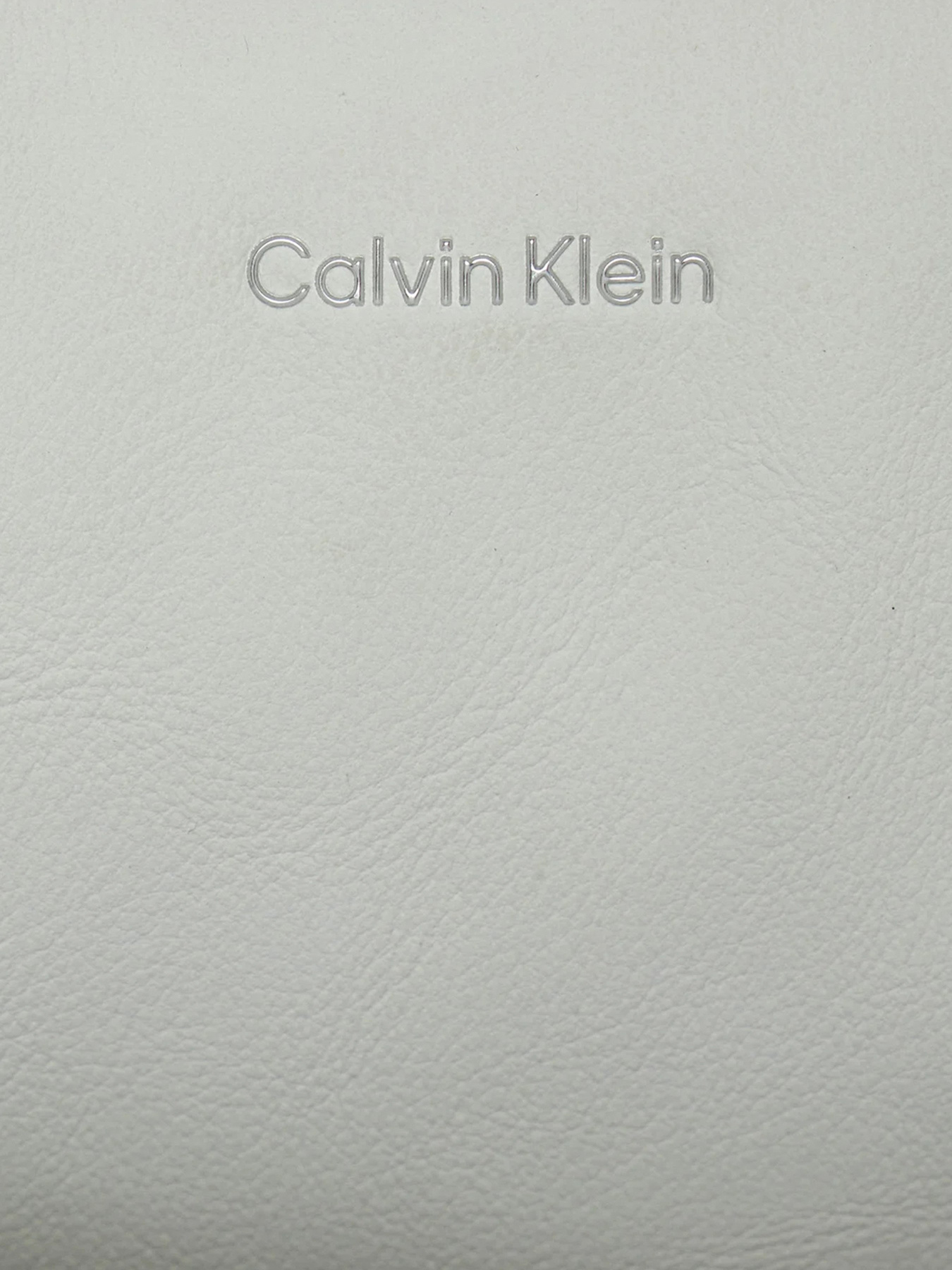 Хобо Calvin Klein Calvin Soft Shoulder модель K60K612156-CEH Фото