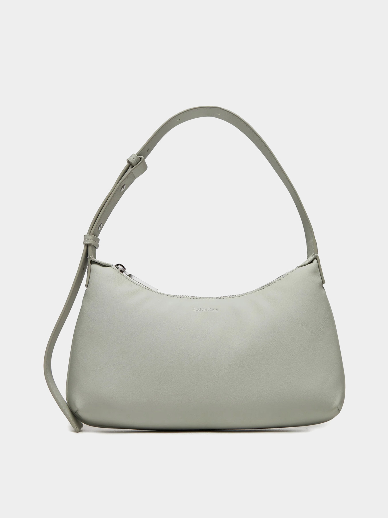 Хобо Calvin Klein Calvin Soft Shoulder модель K60K612156-CEH Фото