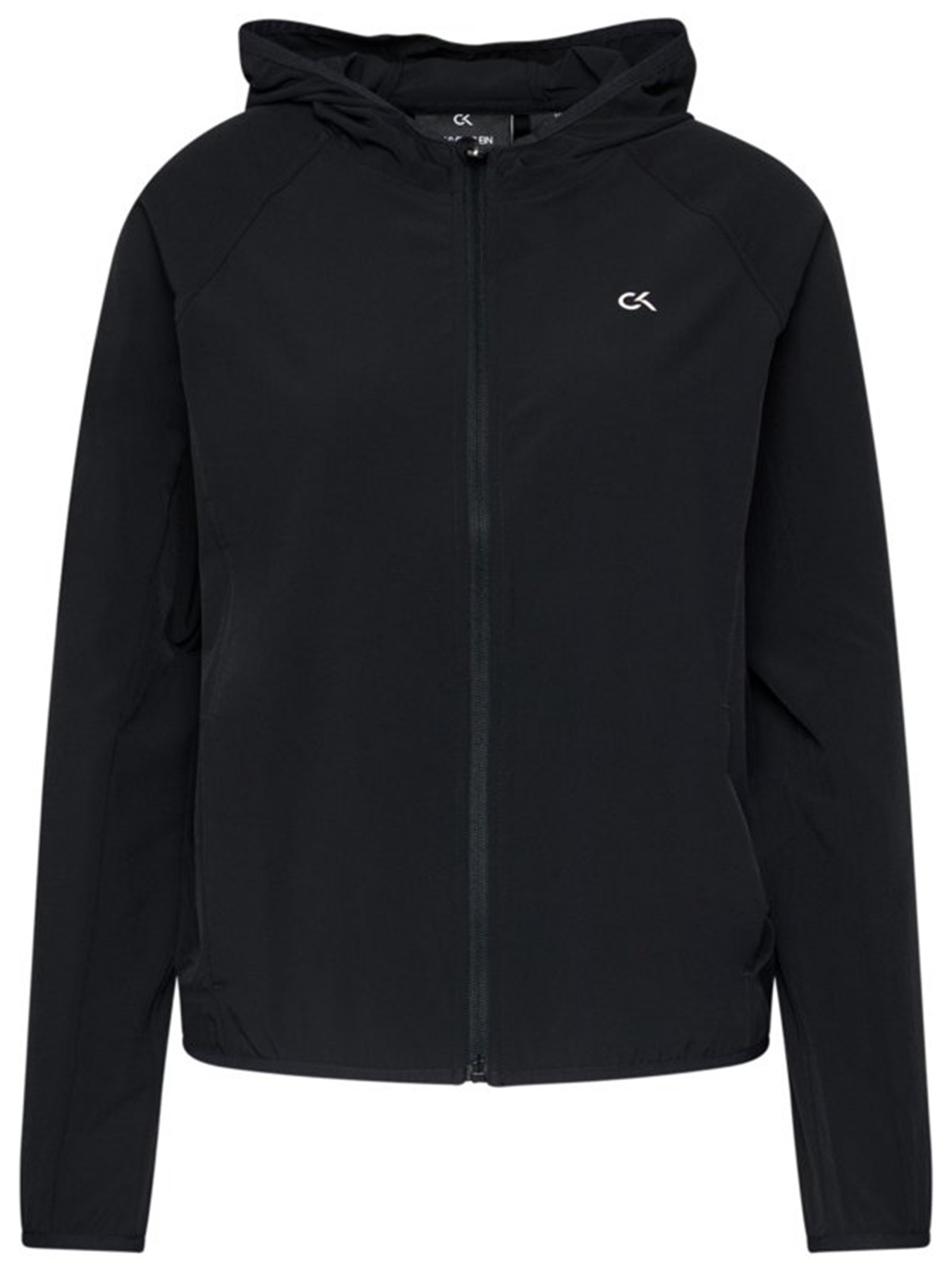Ветровка Calvin Klein модель 00GWF0O508-002 Фото