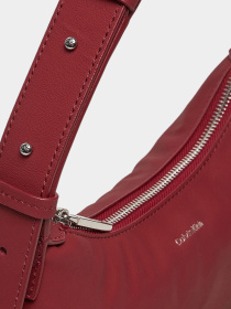 Хобо Calvin Klein Calvin Soft Shoulder модель K60K612156-XAI Фото