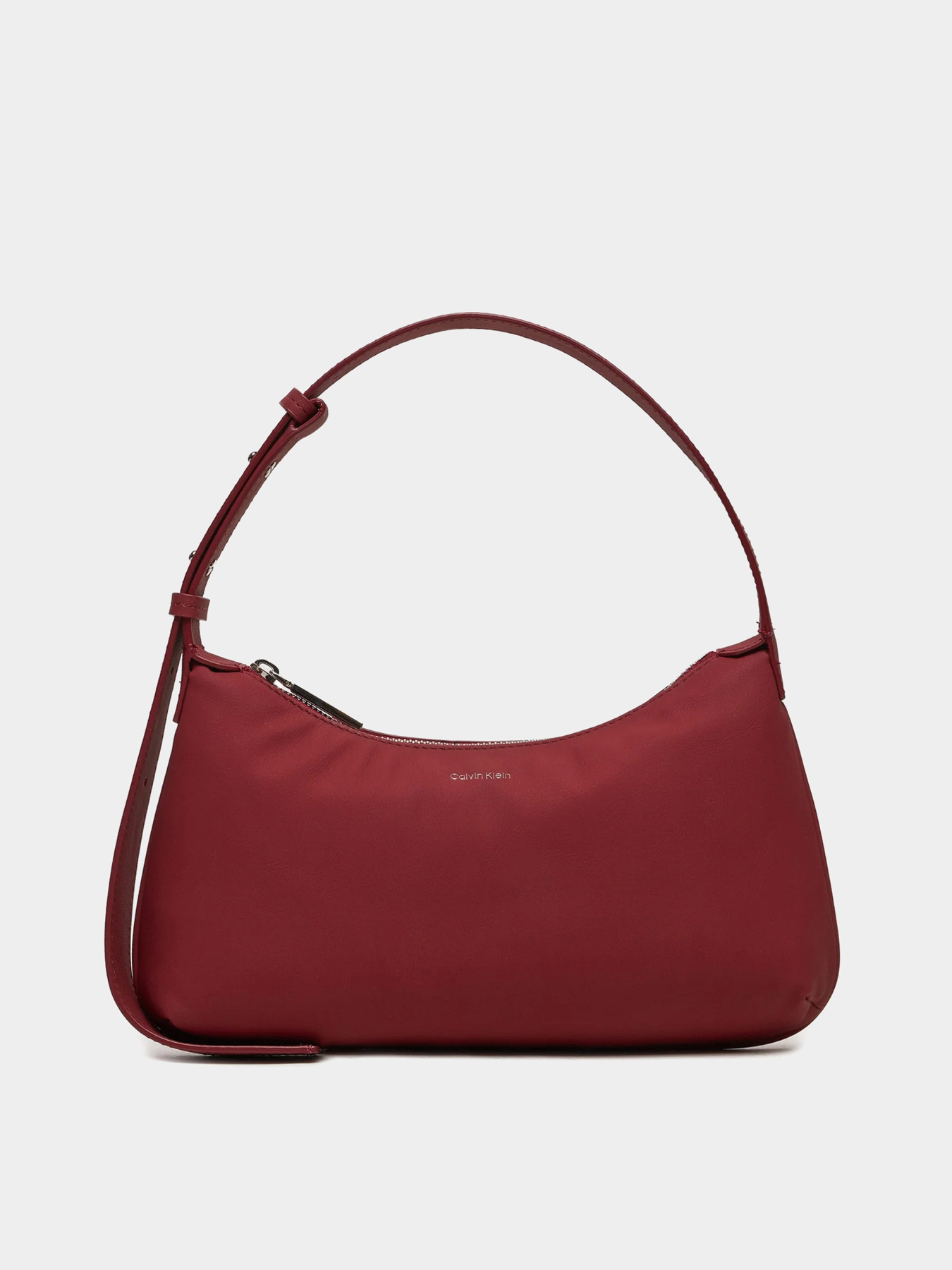 Хобо Calvin Klein Calvin Soft Shoulder модель K60K612156-XAI Фото