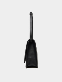 Сумка Calvin Klein Linear Shoulder модель K60K612158-BEH Фото