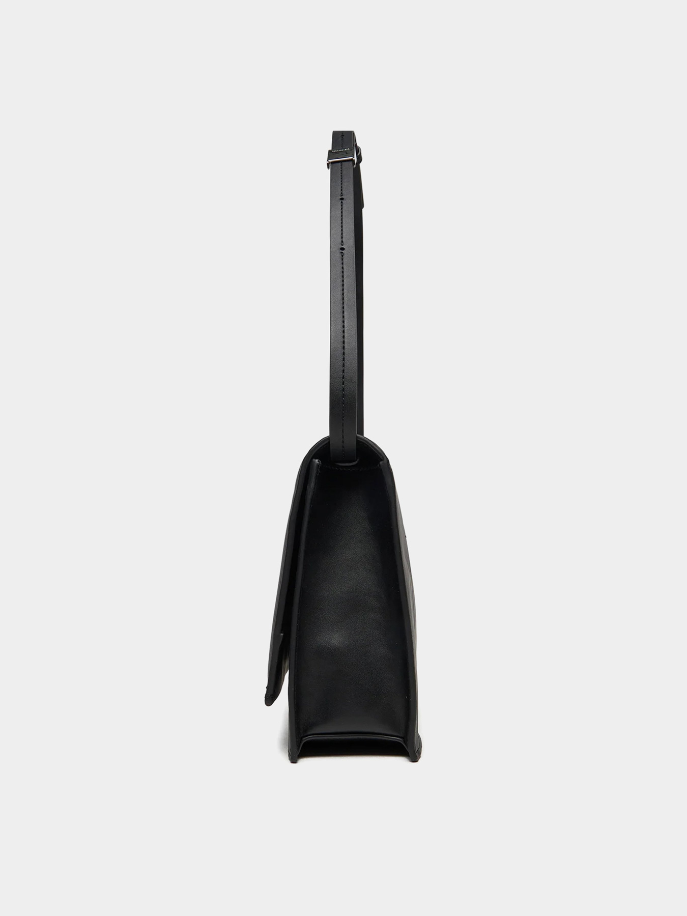 Сумка Calvin Klein Linear Shoulder модель K60K612158-BEH Фото