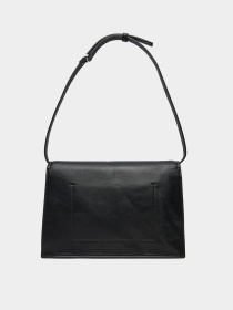 Сумка Calvin Klein Linear Shoulder модель K60K612158-BEH Фото