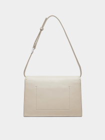 Сумка Calvin Klein Linear Shoulder модель K60K612158-PEG Сумка Calvin Klein Linear Shoulder модель K60K612158-PEG Фото