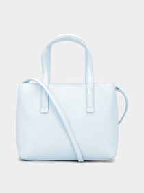 Сумка Calvin Klein Must Mini Tote модель K60K612170-CEW Сумка Calvin Klein Must Mini Tote модель K60K612170-CEW Фото