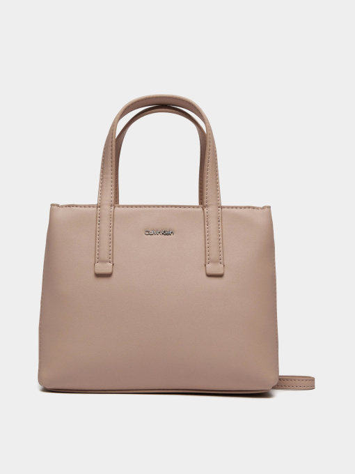 Сумка Calvin Klein Must Mini Tote модель K60K612170-PE1 Фото