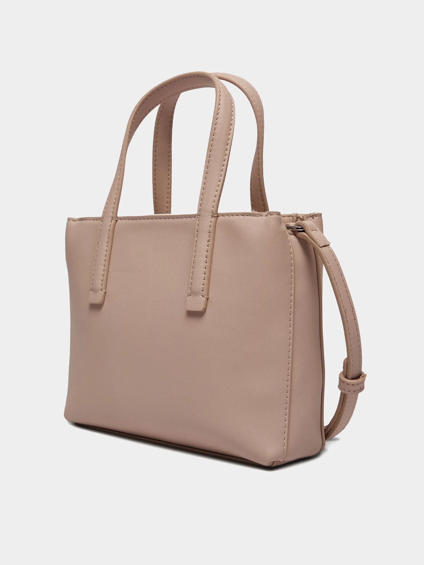 Сумка Calvin Klein Must Mini Tote модель K60K612170-PE1 Фото