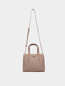 Сумка Calvin Klein Must Mini Tote модель K60K612170-PE1 Фото
