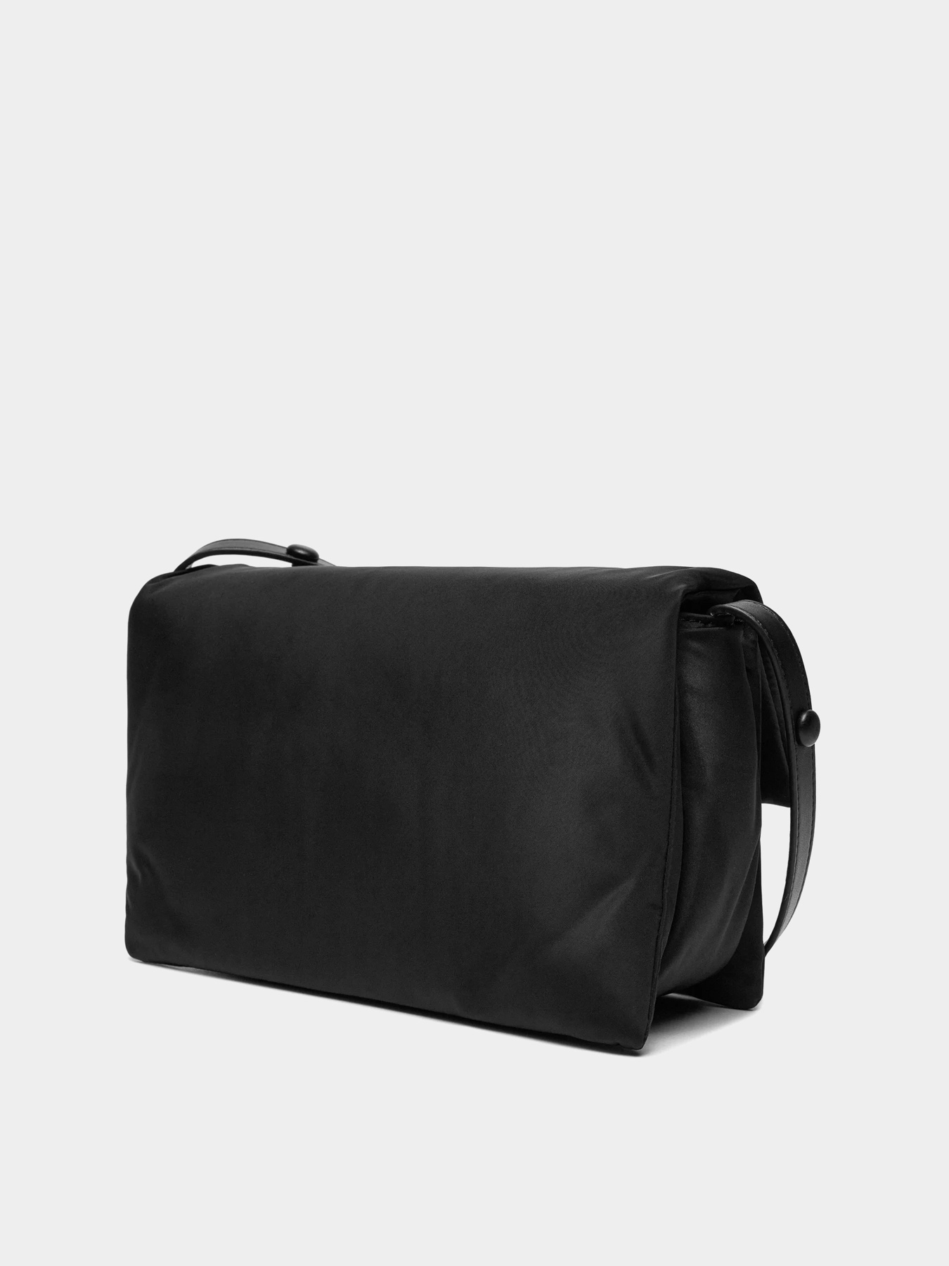 Кросс-боди Calvin Klein Micro Mono модель K60K612224-BEH Фото