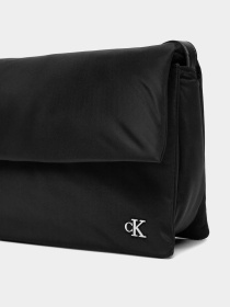 Крос-боді Calvin Klein Micro Mono модель K60K612224-BEH Фото