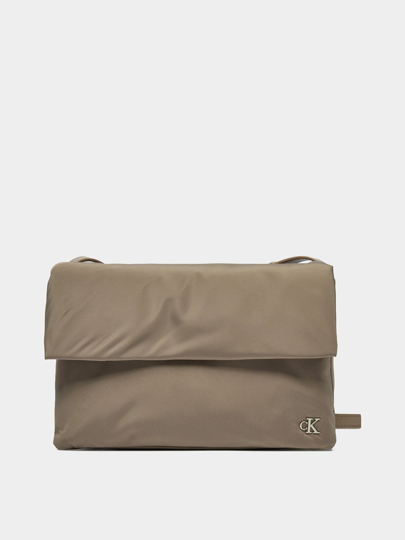 Кросс-боди Calvin Klein Micro Mono модель K60K612224-PCB Фото