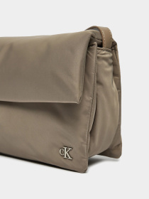 Кросс-боди Calvin Klein Micro Mono модель K60K612224-PCB Кросс-боди Calvin Klein Micro Mono модель K60K612224-PCB Фото