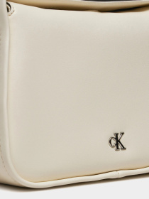 Хобо Calvin Klein Metal Mono Mini Block20 модель K60K612246-YBI Фото