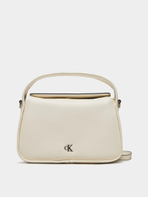 Хобо Calvin Klein Metal Mono Mini Block20 модель K60K612246-YBI Фото