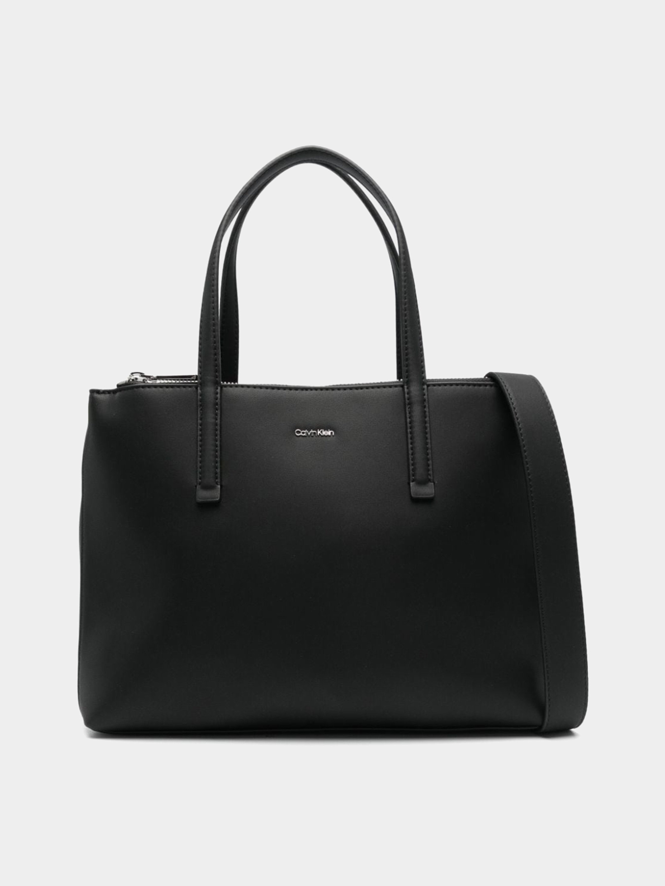 Сумка Calvin Klein Must Medium Tote модель K60K612279-BEH Фото