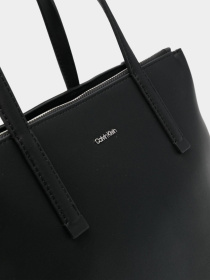 Сумка Calvin Klein Must Medium Tote модель K60K612279-BEH Фото