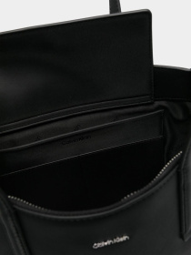 Сумка Calvin Klein Must Medium Tote модель K60K612279-BEH Фото