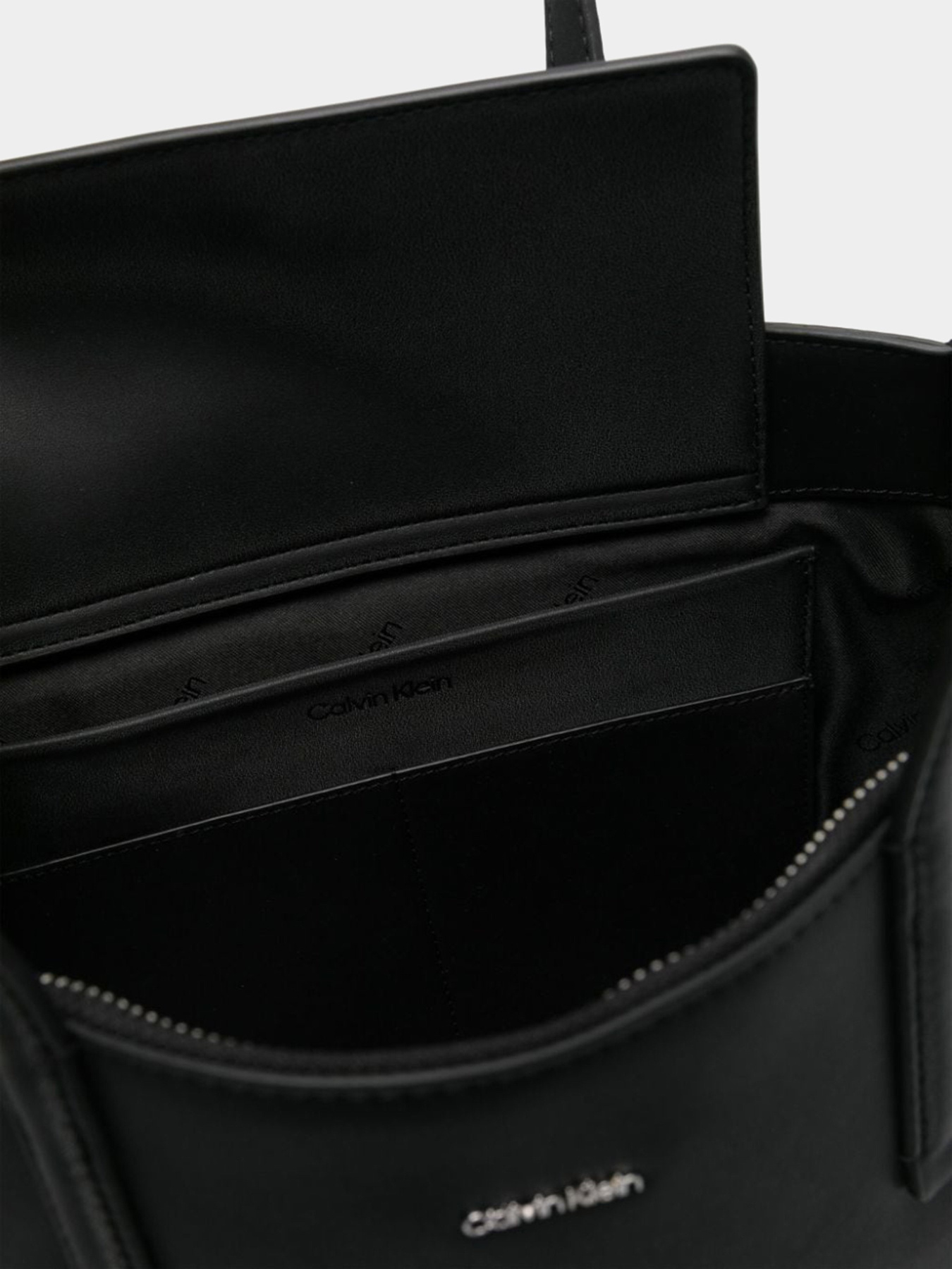 Сумка Calvin Klein Must Medium Tote модель K60K612279-BEH Фото