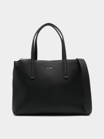 Сумка Calvin Klein Must Medium Tote модель K60K612279-BEH Фото