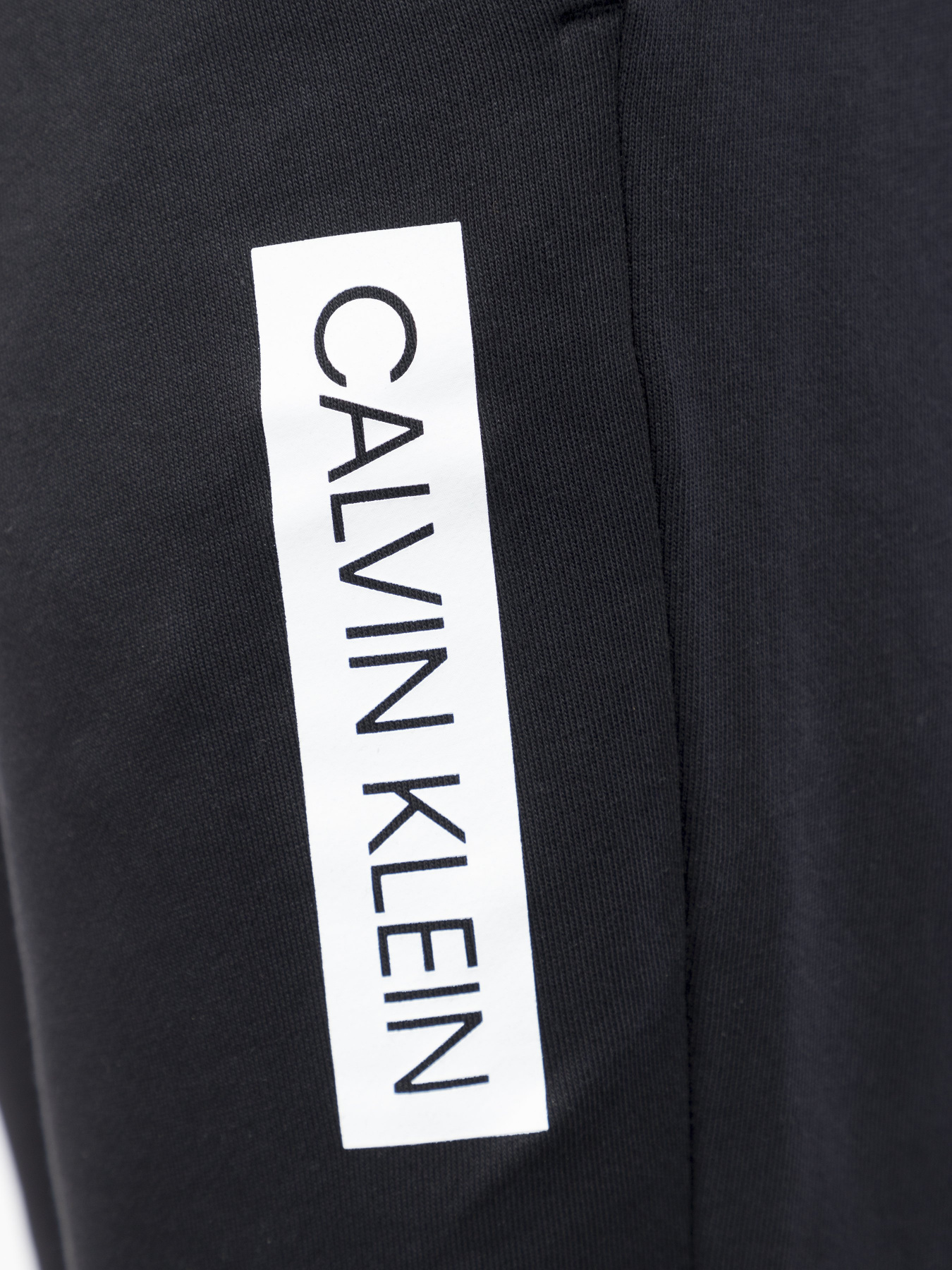 Штани спортивні Calvin Klein Performance модель 00GMT0P706-007 Фото