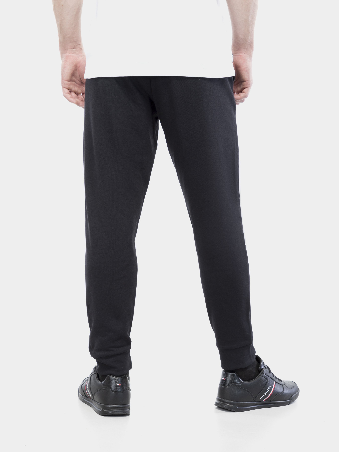 Штаны спортивные Calvin Klein Performance модель 00GMT0P706-007 Фото