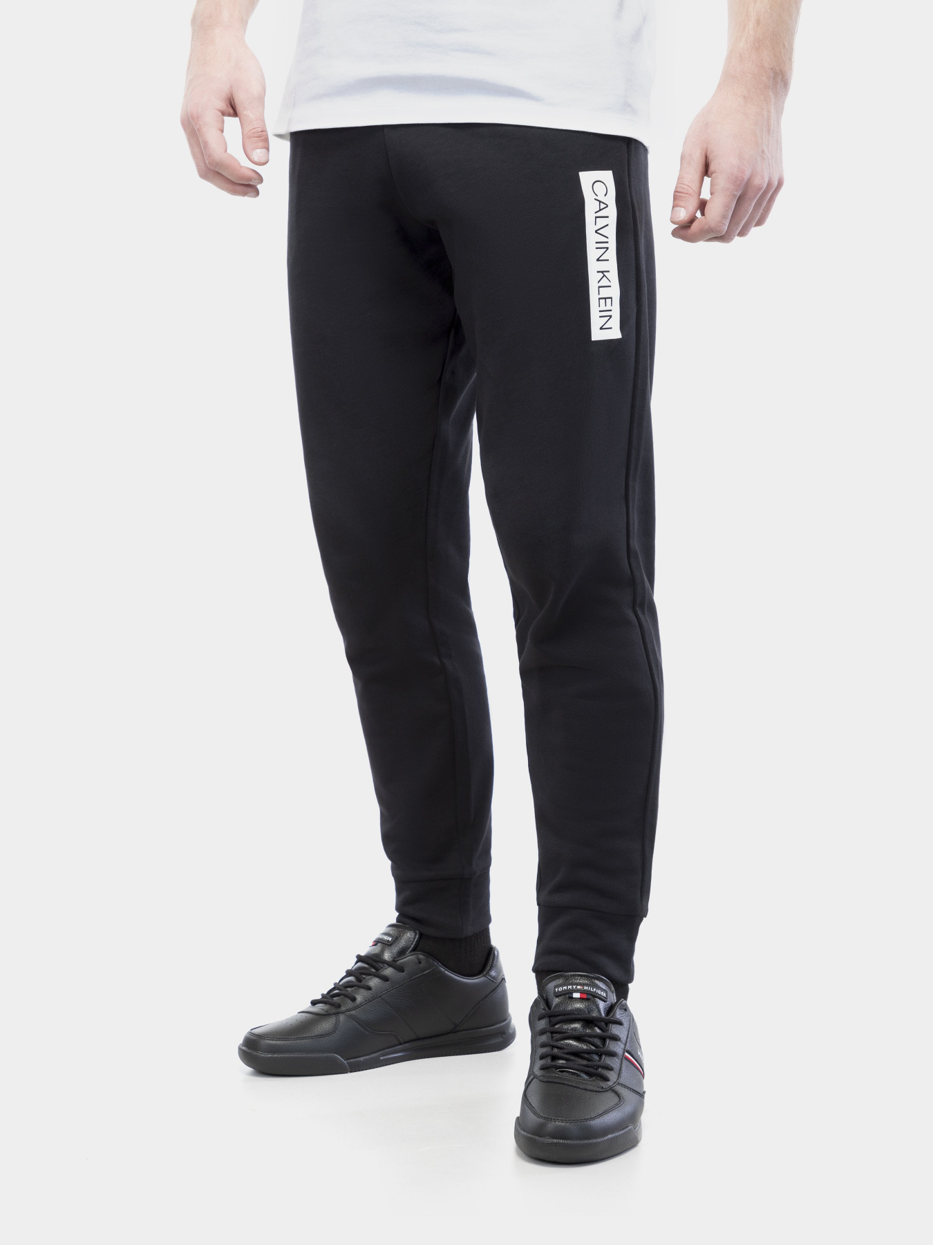 Штаны спортивные Calvin Klein Performance модель 00GMT0P706-007 Фото