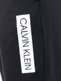 Штаны спортивные Calvin Klein Performance модель 00GMT0P706-007 Фото