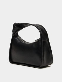 Хобо Calvin Klein Knotted Mini Block20 модель K60K612372-BEH Фото