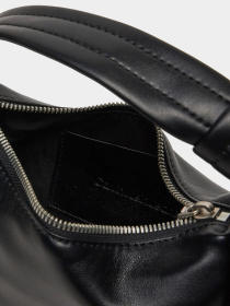 Хобо Calvin Klein Knotted Mini Block20 модель K60K612372-BEH Фото