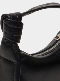 Хобо Calvin Klein Knotted Mini Block20 модель K60K612372-BEH Фото