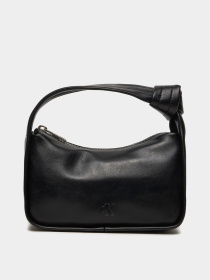 Хобо Calvin Klein Knotted Mini Block20 модель K60K612372-BEH Фото