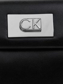 Сумка Calvin Klein Push модель K60K612633-BEH Фото