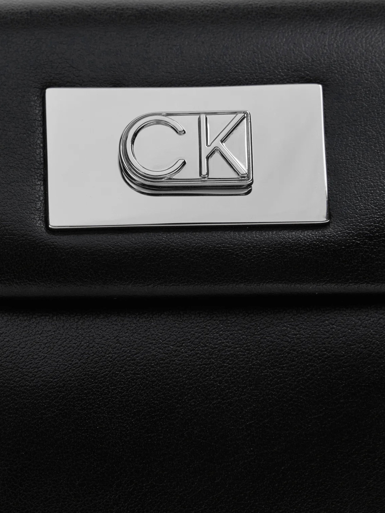 Сумка Calvin Klein Push модель K60K612633-BEH Фото
