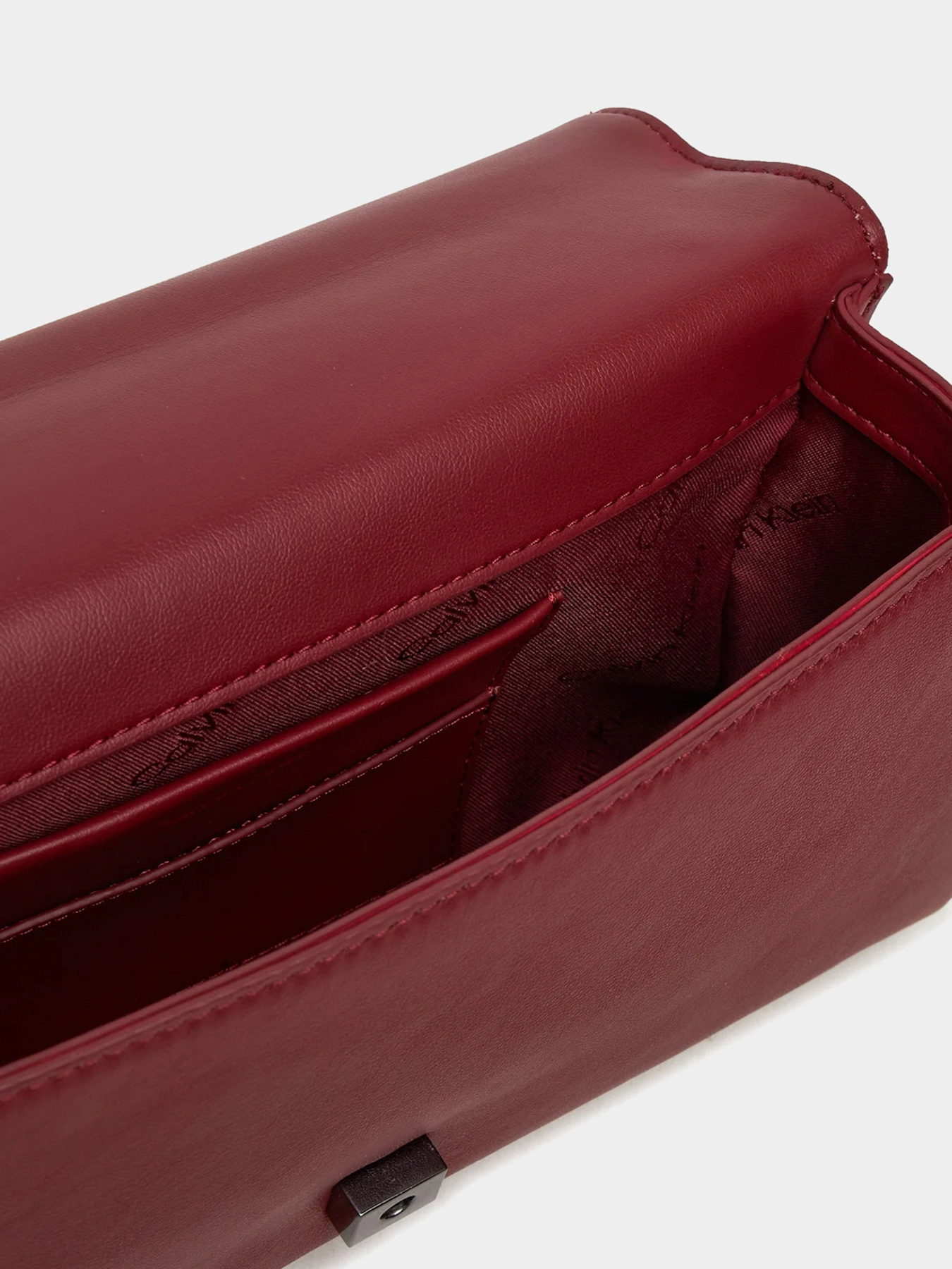 Кросс-боди Calvin Klein Line Quilt Sm Conv модель K60K612639-XAI Фото