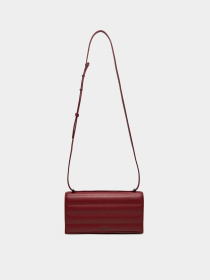 Кросс-боди Calvin Klein Line Quilt Sm Conv модель K60K612639-XAI Кросс-боди Calvin Klein Line Quilt Sm Conv модель K60K612639-XAI Фото