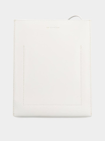 Крос-боді Calvin Klein Line модель K60K612649-ADA Фото