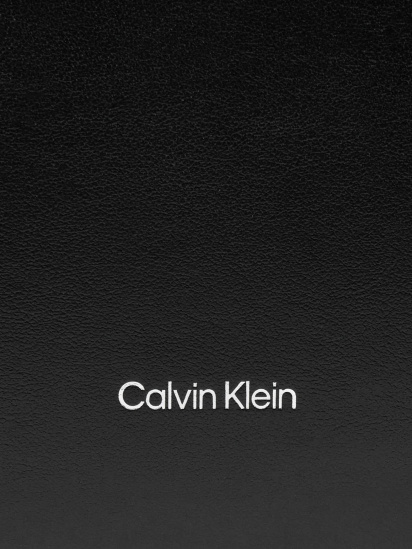 Крос-боді Calvin Klein Line модель K60K612649-BEH — фото 4 - INTERTOP