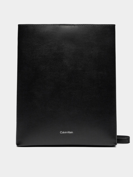 Кросс-боди Calvin Klein Line модель K60K612649-BEH Фото